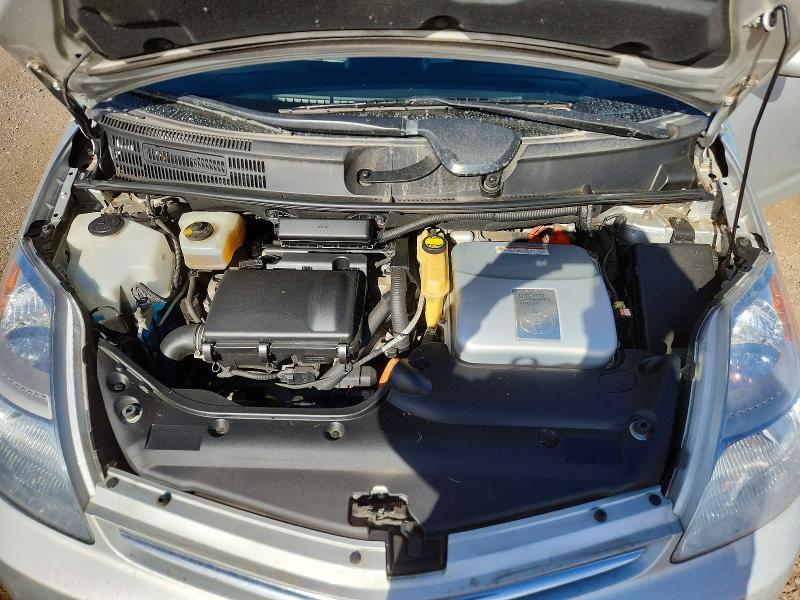 Продаж на аукціоні авто 2008 Toyota Prius, vin: JTDKB20U587738980, номер лоту: 70838856