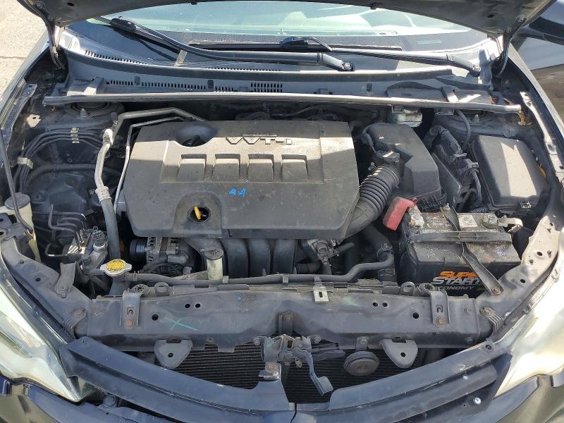 Продаж на аукціоні авто 2014 Toyota Corolla, vin: 5YFBURHE8EP063703, номер лоту: 67902636