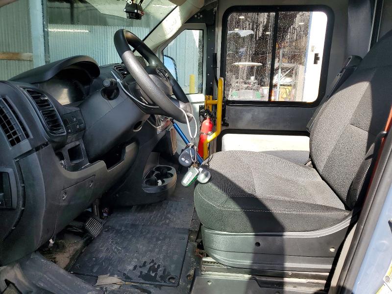 Aukcja sprzedaży 2022 Ram Promaster 3500, vin: 3C7WRVMG5NE126456, numer aukcji: 67793356