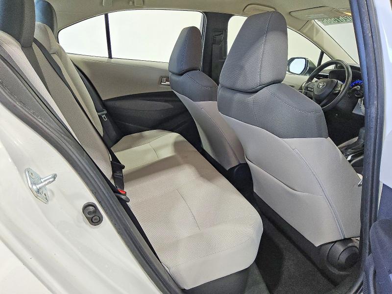 Aukcja sprzedaży 2021 Toyota Corolla, vin: JTDEAMDE9MJ026872, numer aukcji: 70267566
