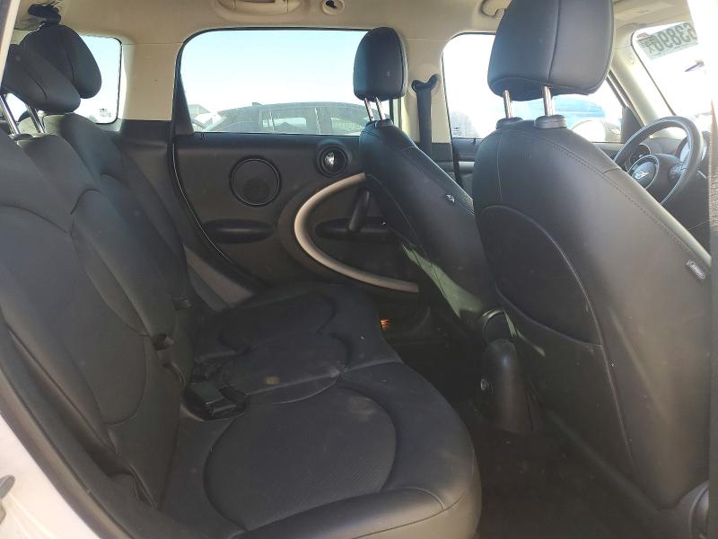 Aukcja sprzedaży 2012 Mini Cooper, vin: WMWZB3C58CWM05211, numer aukcji: 71063896