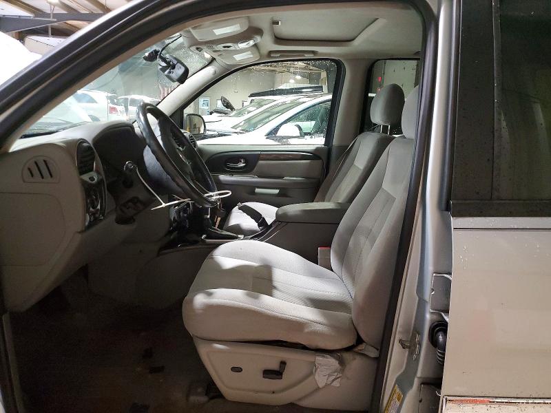 69613866 :رقم المزاد ، 1GKDT13S972310033 vin ، 2007 Gmc Envoy مزاد بيع