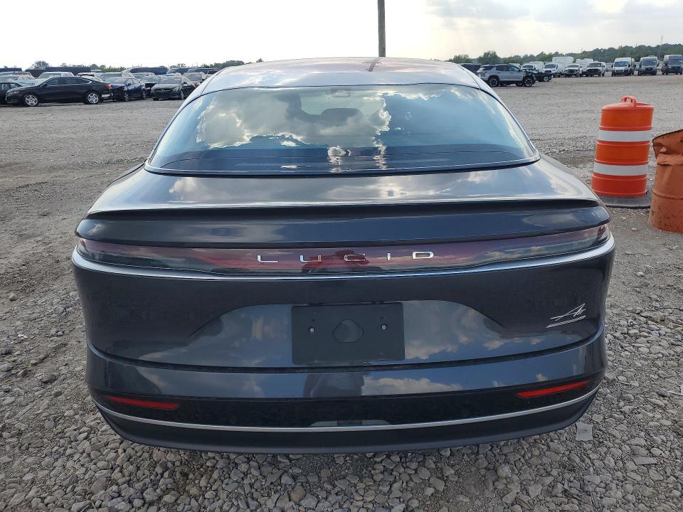 Aukcja sprzedaży 2023 Lucid Motors Air, vin: 50EA1TEA9PA005170, numer aukcji: 69875056