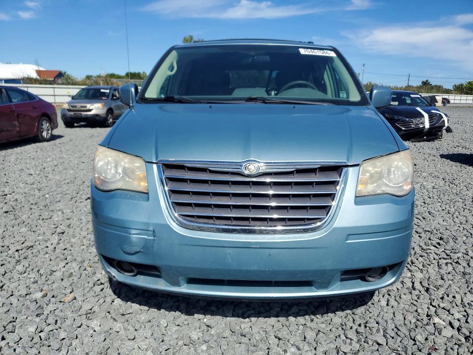 Aukcja sprzedaży 2008 Chrysler Town & Country, vin: 2A8HR54P88R754058, numer aukcji: 70461586