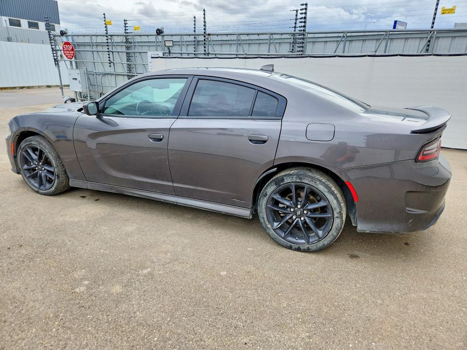 Aukcja sprzedaży 2023 Dodge Charger, vin: 2C3CDXMG5PH544022, numer aukcji: 62998026