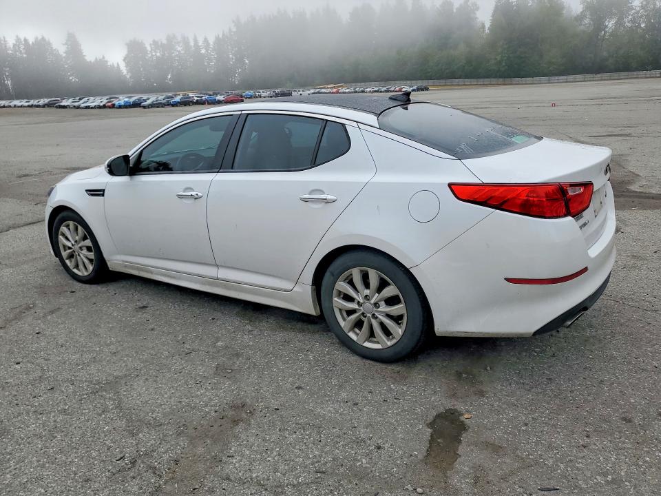 Продаж на аукціоні авто 2014 Kia Optima, vin: 5XXGN4A79EG332107, номер лоту: 69980536