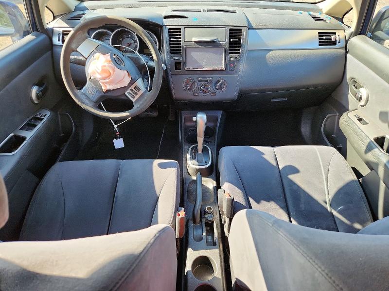 Продаж на аукціоні авто 2009 Nissan Versa, vin: 3N1BC13E69L381451, номер лоту: 68913916
