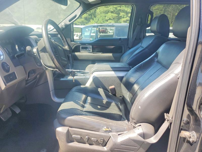Продажа на аукционе авто 2011 Ford F150, vin: 1FTFW1EF5BFB28679, номер лота: 71021326