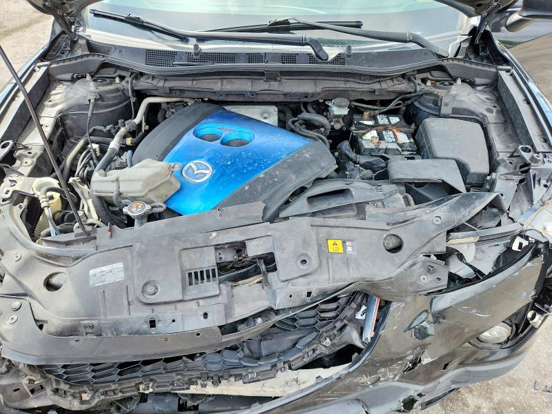2013 Mazda Cx-5 მანქანა იყიდება აუქციონზე, vin: JM3KE2CE8D0116895, აუქციონის ნომერი: 68736266