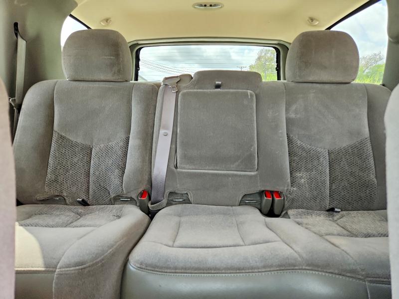 Aukcja sprzedaży 2005 Chevrolet Tahoe, vin: 1GNEC13V15R240811, numer aukcji: 71085356