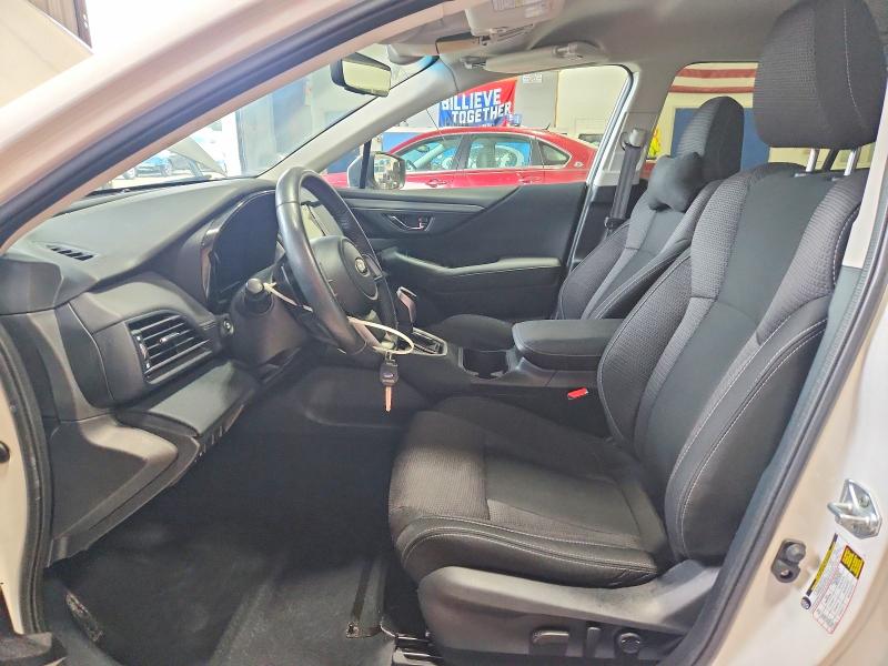 2021 Subaru Outback მანქანა იყიდება აუქციონზე, vin: 4S4BTACC2M3136836, აუქციონის ნომერი: 68844866