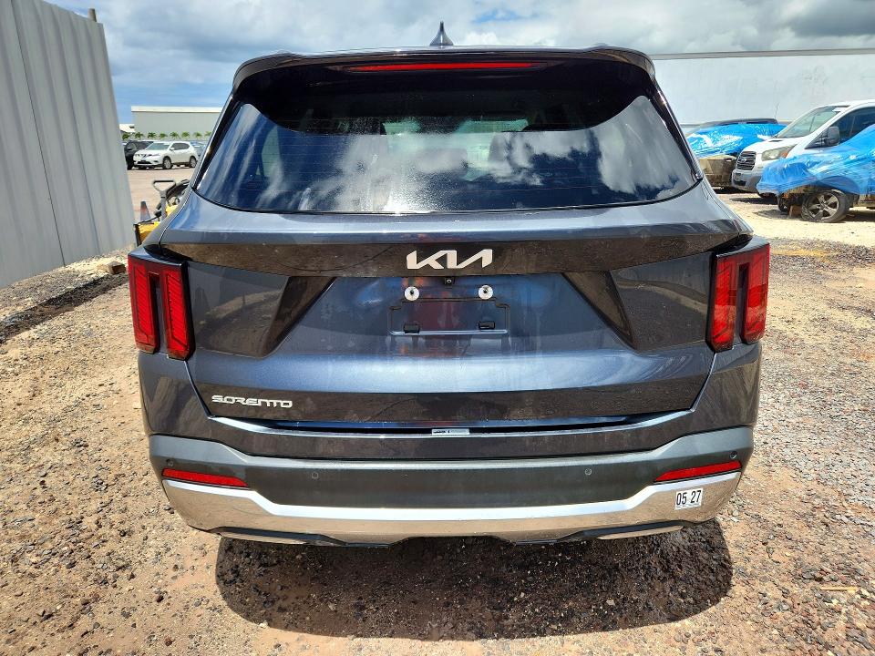 Aukcja sprzedaży 2024 Kia Sorento, vin: 5XYRL4JC5RG268466, numer aukcji: 68691516