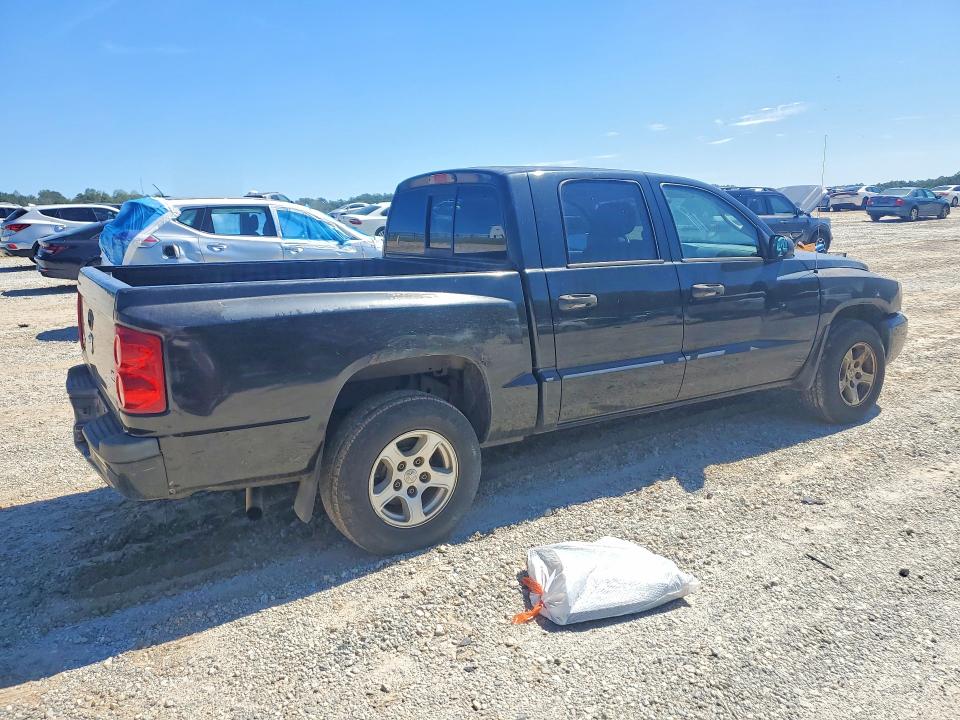 Продаж на аукціоні авто 2006 Dodge Dakota, vin: 1D7HW48N46S718226, номер лоту: 70503486