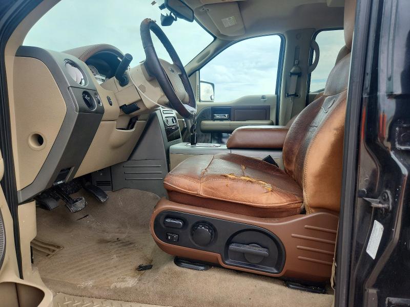 Aukcja sprzedaży 2007 Ford F150, vin: 1FTPW14577KC82158, numer aukcji: 70349516