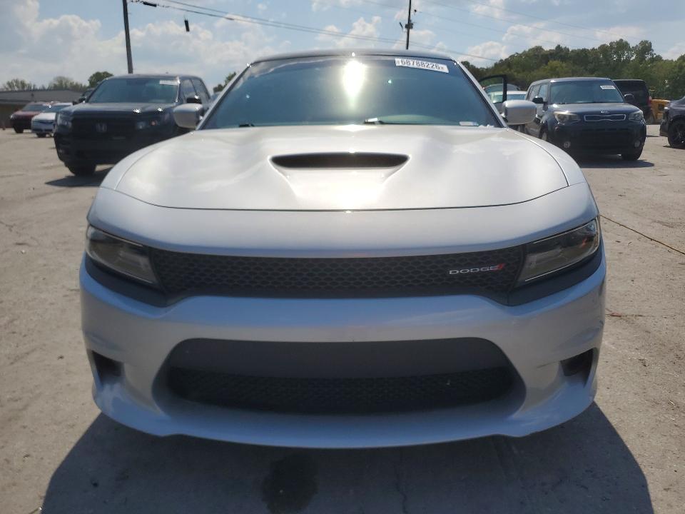 Aukcja sprzedaży 2020 Dodge Charger, vin: 2C3CDXCT4LH208502, numer aukcji: 68788226