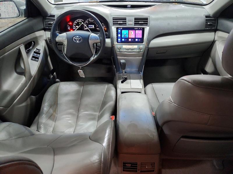 69957406 :رقم المزاد ، 4T1BB46K99U075171 vin ، 2009 Toyota Camry مزاد بيع