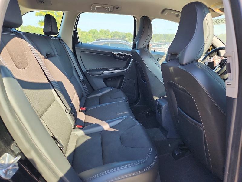 2015 Volvo Xc60 მანქანა იყიდება აუქციონზე, vin: YV440MDJ8F2729319, აუქციონის ნომერი: 67555166