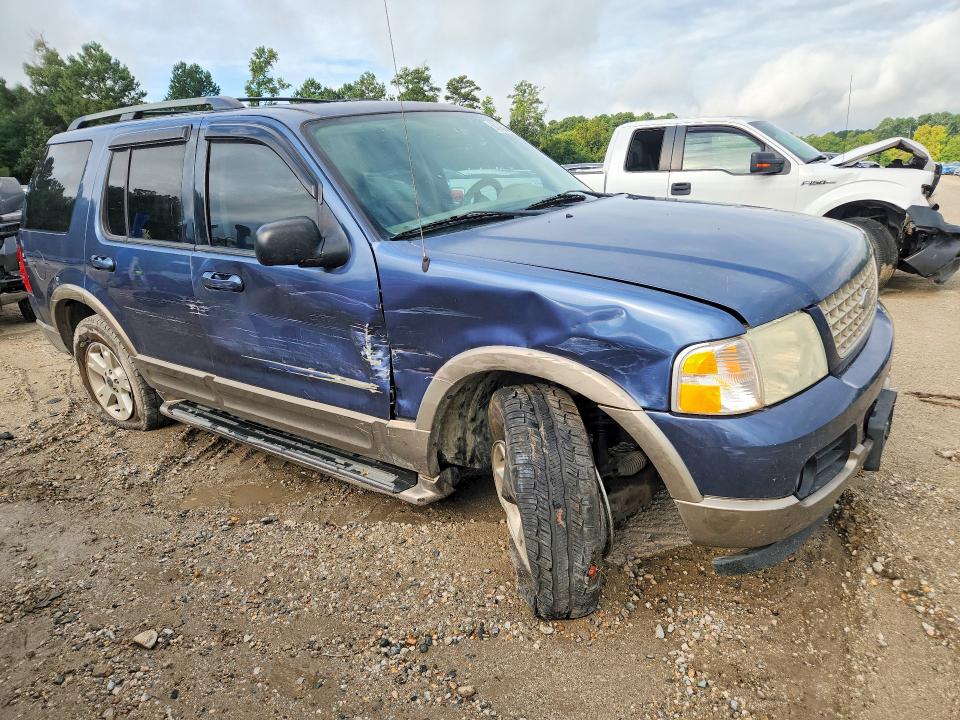 68206566 :رقم المزاد ، 1FMDU64K93ZB19438 vin ، 2003 Ford Explorer مزاد بيع