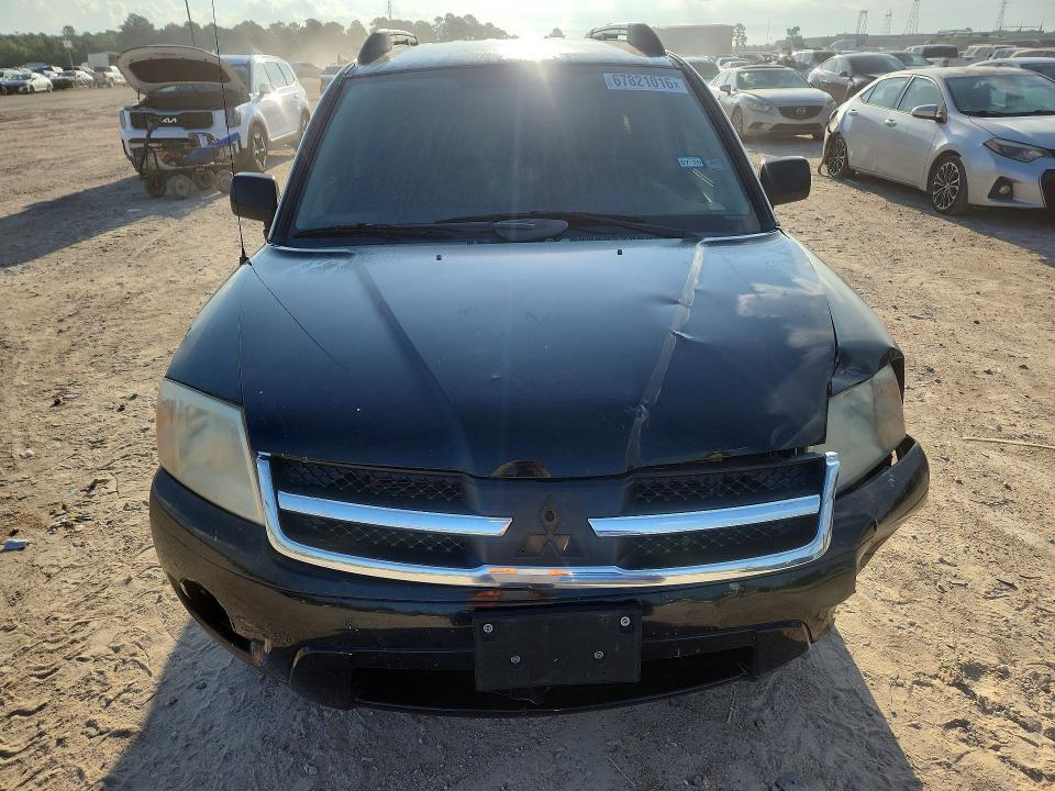 Продаж на аукціоні авто 2008 Mitsubishi Endeavor, vin: 4A4MM21S98E016772, номер лоту: 67821016