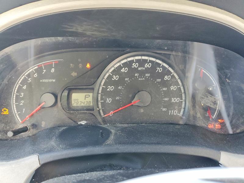 2012 Toyota Sienna მანქანა იყიდება აუქციონზე, vin: 5TDKK3DC3CS233722, აუქციონის ნომერი: 68066176