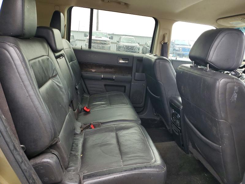 2013 Ford Flex მანქანა იყიდება აუქციონზე, vin: 2FMHK6D87DBD08895, აუქციონის ნომერი: 67859326