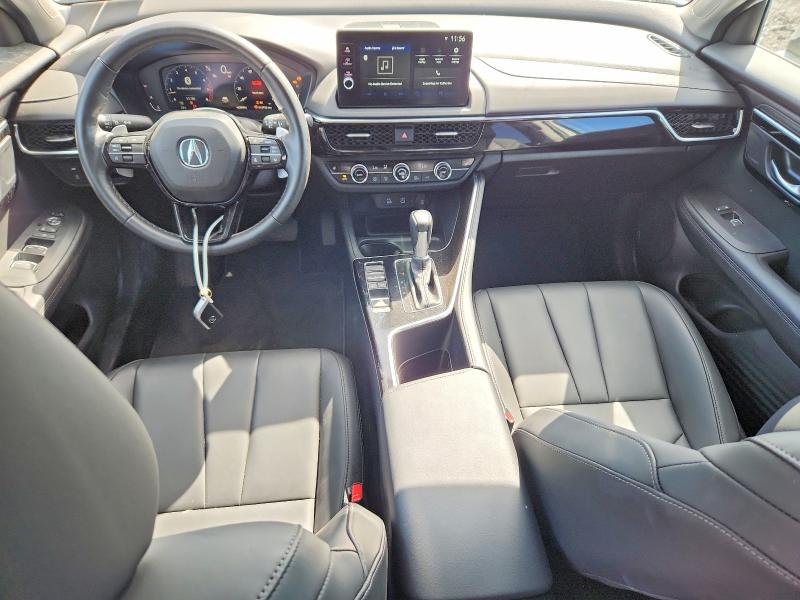 Продажа на аукционе авто 2025 Acura Adx, vin: 3HDSA2H31SM713858, номер лота: 68746836