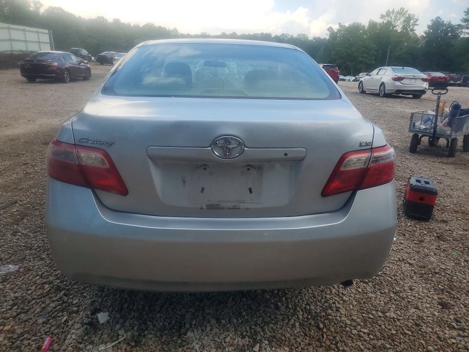 2008 Toyota Camry მანქანა იყიდება აუქციონზე, vin: 4T1BE46K18U253693, აუქციონის ნომერი: 69607336