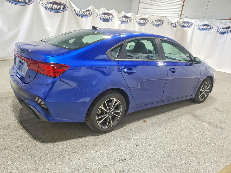 Продаж на аукціоні авто 2024 Kia Forte, vin: 3KPF24AD3RE756729, номер лоту: 67936136