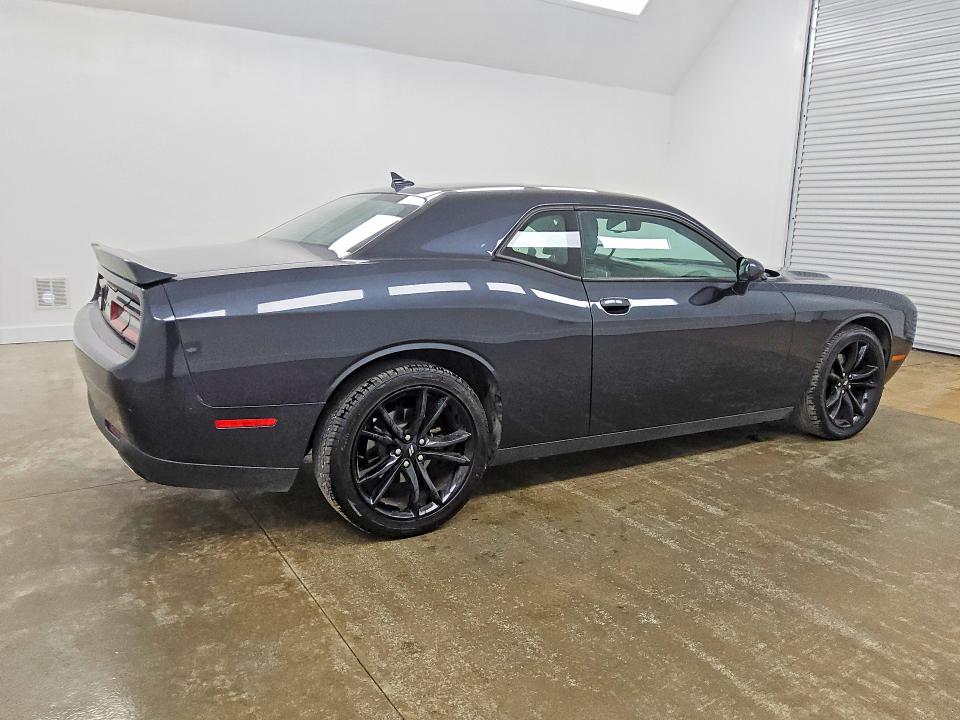 2018 Dodge Challenger მანქანა იყიდება აუქციონზე, vin: 2C3CDZAG1JH339322, აუქციონის ნომერი: 67423426