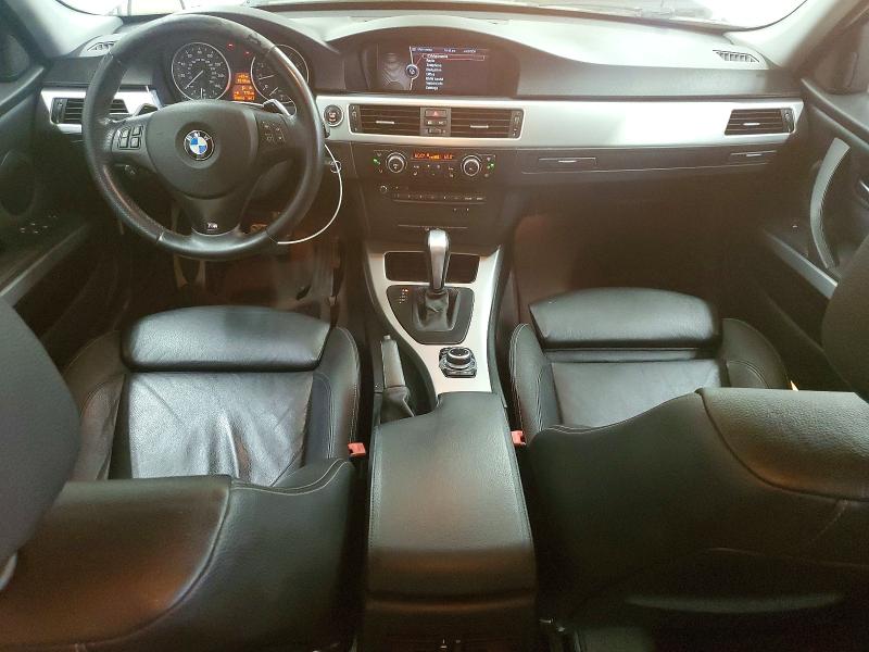 Aukcja sprzedaży 2011 Bmw 335, vin: WBAPL5C57BA919319, numer aukcji: 67416976