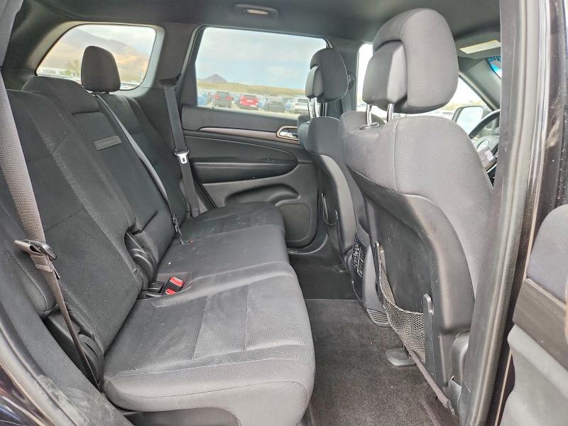 68952626 :رقم المزاد ، 1C4RJFAG4FC950176 vin ، 2015 Jeep Grand Cherokee مزاد بيع