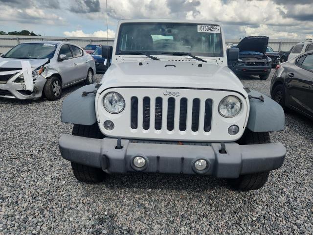 67604256 :رقم المزاد ، 1C4AJWAG0GL119465 vin ، 2016 Jeep Wrangler مزاد بيع
