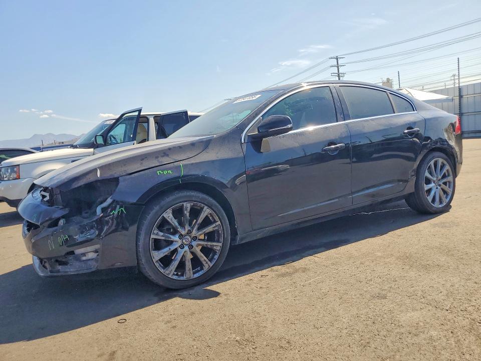 Продажа на аукционе авто 2018 Volvo S60, vin: LYV402HM9JB174478, номер лота: 67847056