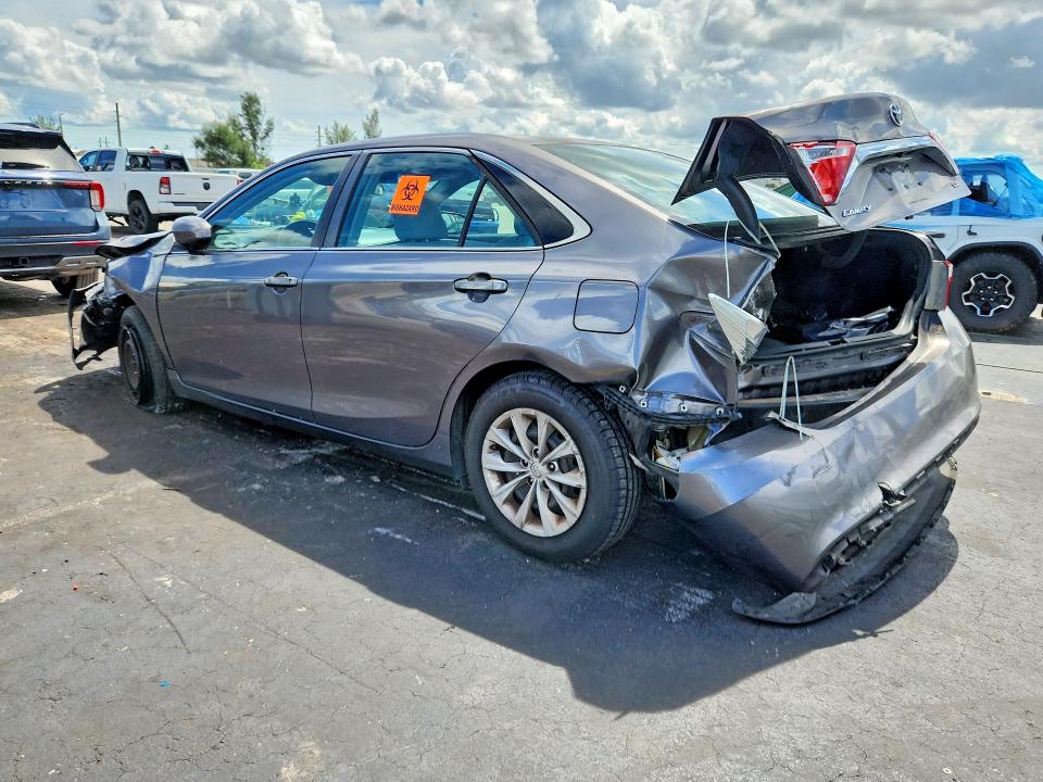 Продаж на аукціоні авто 2015 Toyota Camry, vin: 4T1BF1FK1FU930539, номер лоту: 68820376
