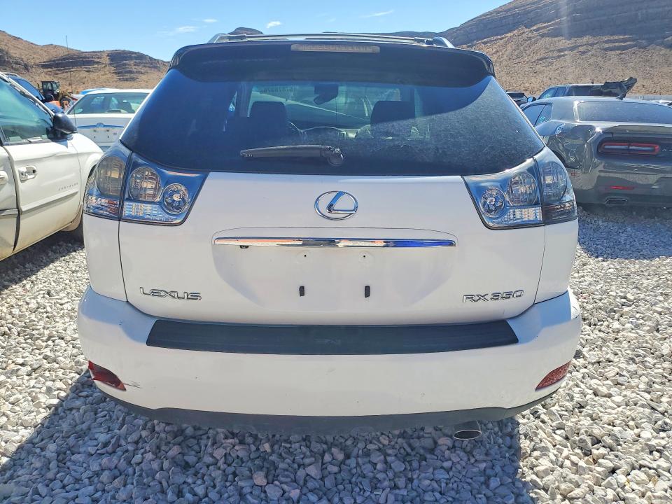 Продажа на аукционе авто 2009 Lexus Rx, vin: 2T2GK31U09C080605, номер лота: 67876376