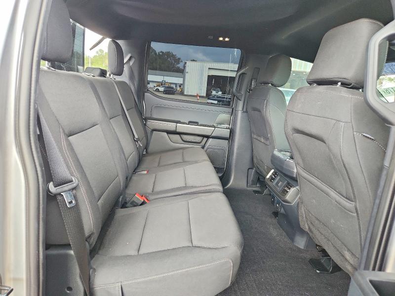 Продаж на аукціоні авто 2024 Ford F150, vin: 1FTEW3KP7RFC23310, номер лоту: 69001176