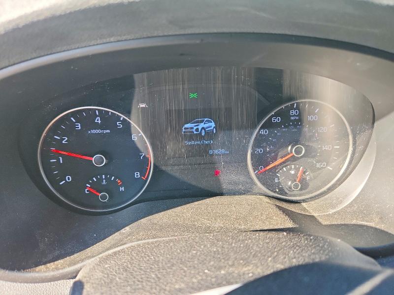 Aukcja sprzedaży 2020 Kia Sportage, vin: KNDPMCAC1L7811864, numer aukcji: 70423076