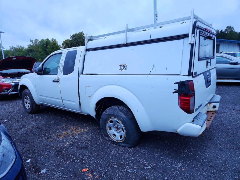 Aukcja sprzedaży 2017 Nissan Frontier, vin: 1N6BD0CT6HN751697, numer aukcji: 69017066