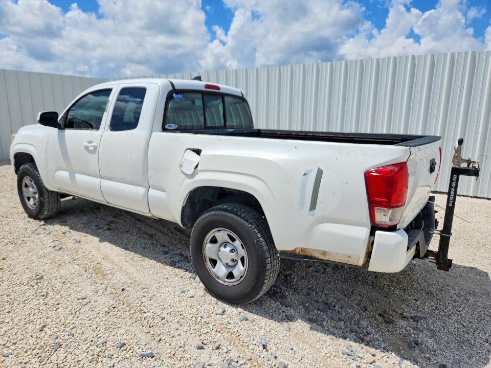 Aukcja sprzedaży 2016 Toyota Tacoma, vin: 5TFRX5GN3GX069963, numer aukcji: 67532206