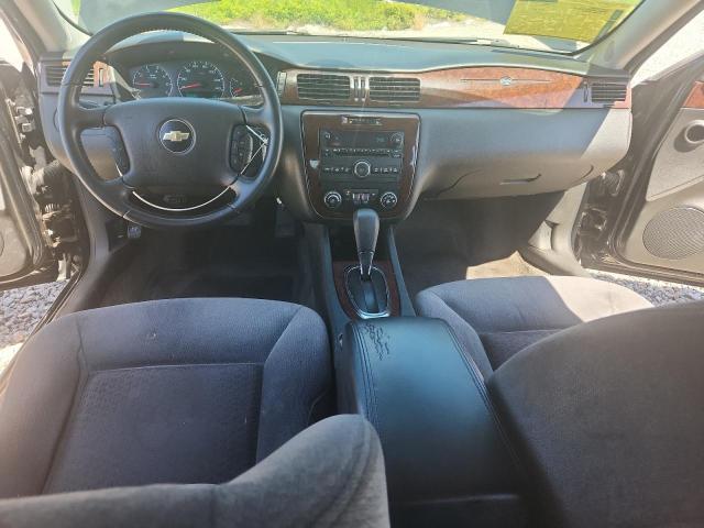 68125146 :رقم المزاد ، 2G1WB5EK0B1319989 vin ، 2011 Chevrolet Impala مزاد بيع