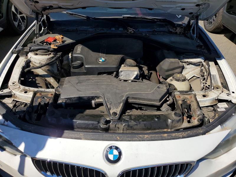 2015 Bmw 428 მანქანა იყიდება აუქციონზე, vin: WBA4A7C5XFD413766, აუქციონის ნომერი: 67854956