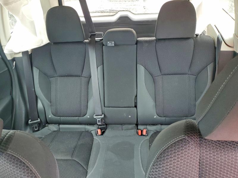 2024 Subaru Forester მანქანა იყიდება აუქციონზე, vin: JF2SKADC4RH420213, აუქციონის ნომერი: 67004316