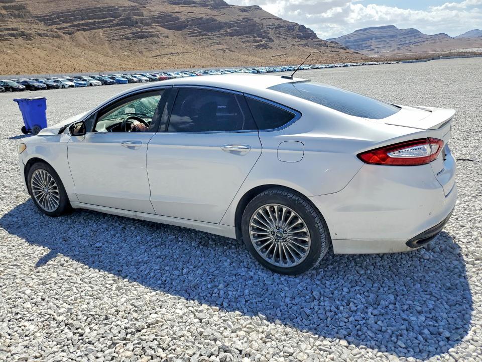 Aukcja sprzedaży 2013 Ford Fusion, vin: 3FA6P0D90DR216506, numer aukcji: 64264366