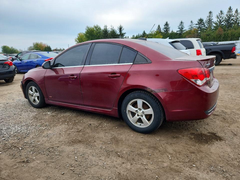 Aukcja sprzedaży 2015 Chevrolet Cruze, vin: 1G1PD5SB6F7299372, numer aukcji: 70347426