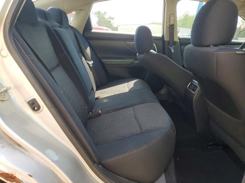 2016 Nissan Altima მანქანა იყიდება აუქციონზე, vin: 1N4AL3AP5GC183015, აუქციონის ნომერი: 67297496