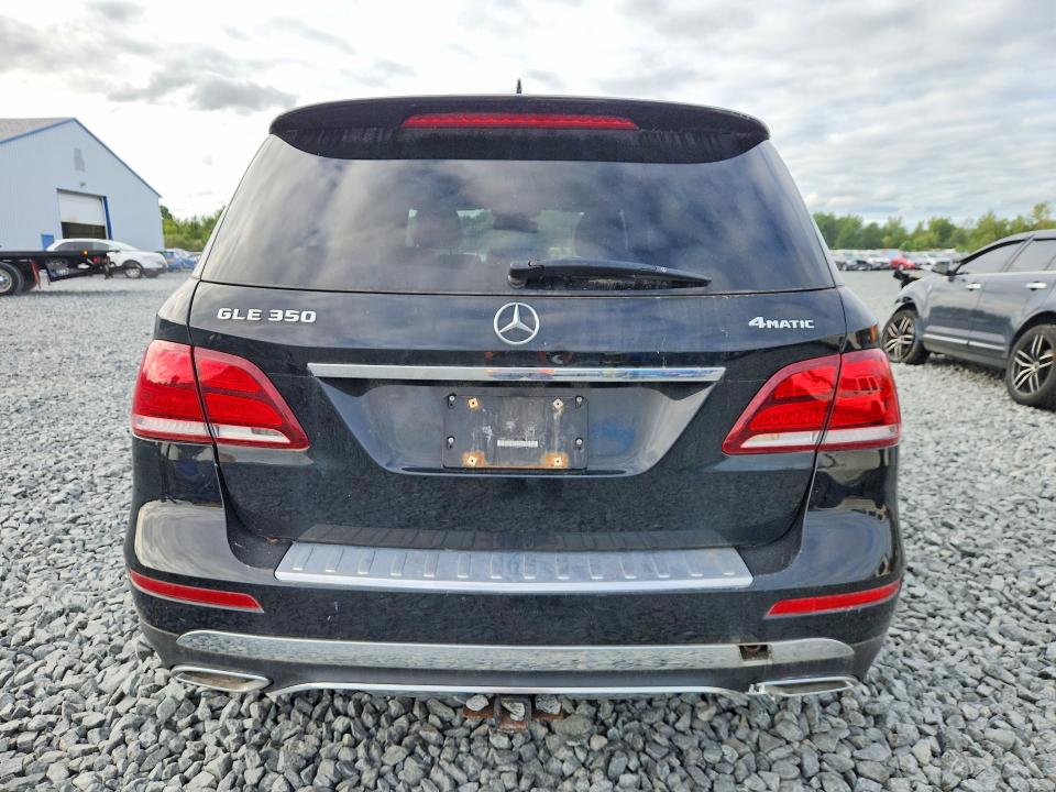 69717156 :رقم المزاد ، 4JGDA5HB0JB113126 vin ، 2018 Mercedes-benz Gle مزاد بيع
