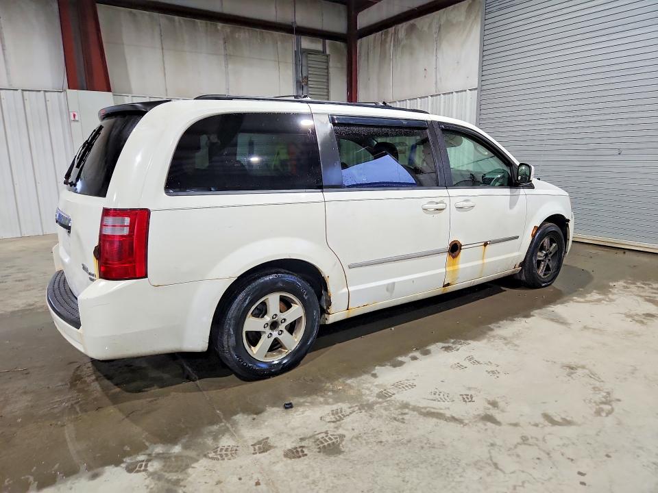 Aukcja sprzedaży 2010 Dodge Grand Caravan, vin: 2D4RN5D12AR497362, numer aukcji: 67472066