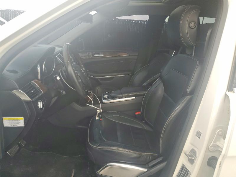 69692186 :رقم المزاد ، 4JGDF7DEXEA318042 vin ، 2014 Mercedes-benz Gl مزاد بيع