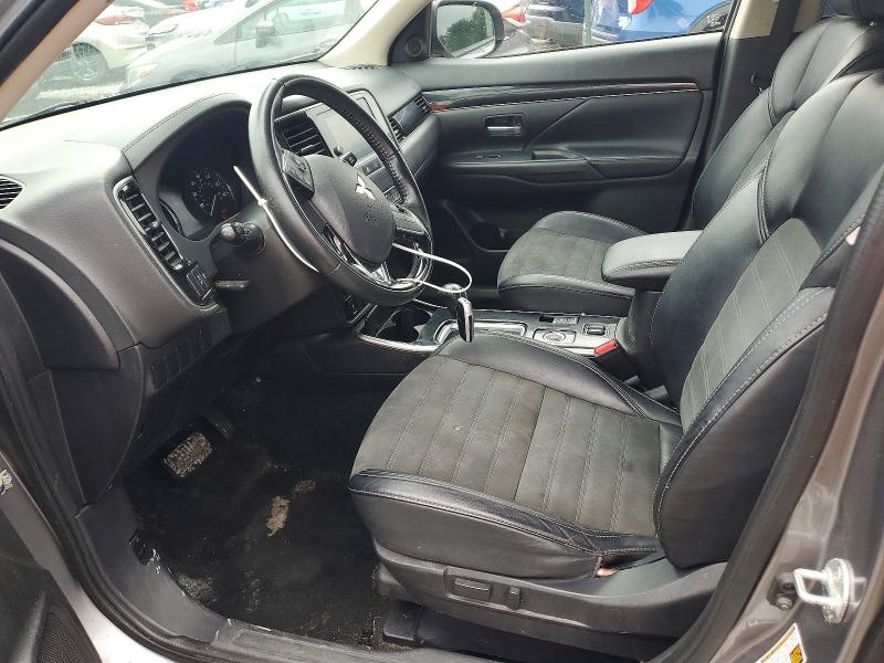 Aukcja sprzedaży 2019 Mitsubishi Outlander, vin: JA4AZ3A36KZ043447, numer aukcji: 67890596