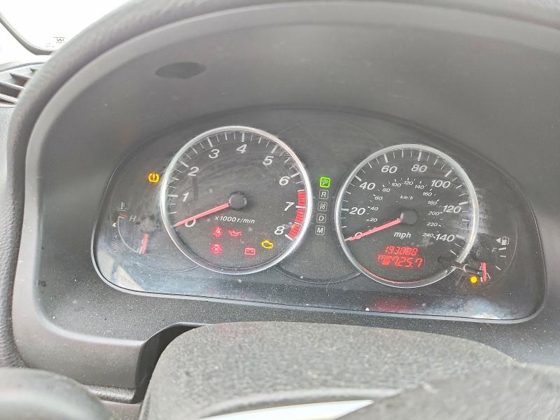 Продаж на аукціоні авто 2008 Mazda 6, vin: 1YVHP80C885M13560, номер лоту: 70299846